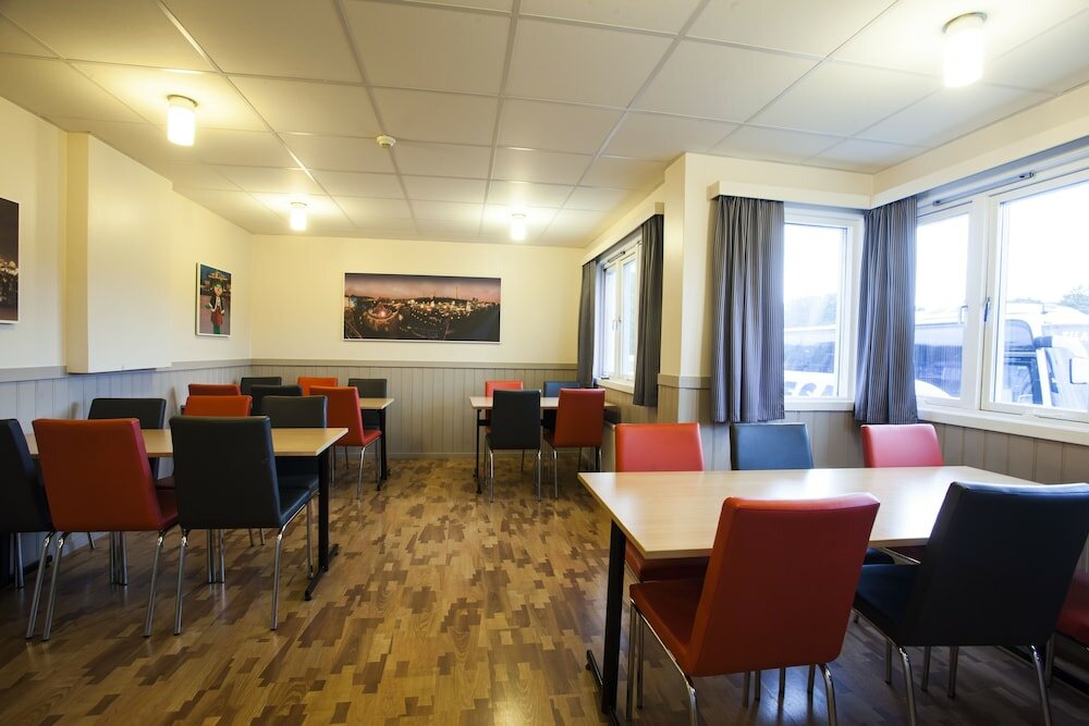 Фото Lisebergsbyn Vandrarhem - Hostel