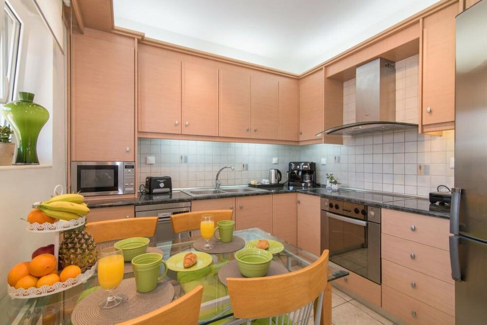 Фото Beachfront Villa Komis - Panoramic Infinity Blue