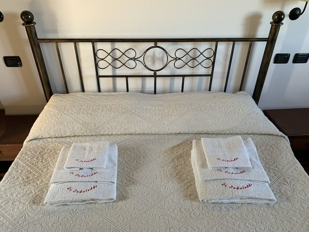 Фото Li Paduleddi Country Guest House