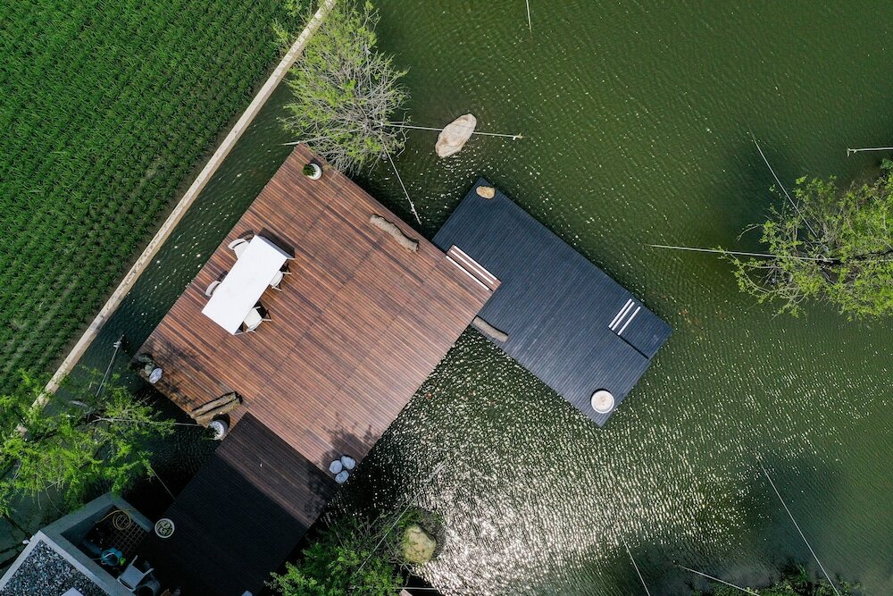 Фото Life in Nature B&b