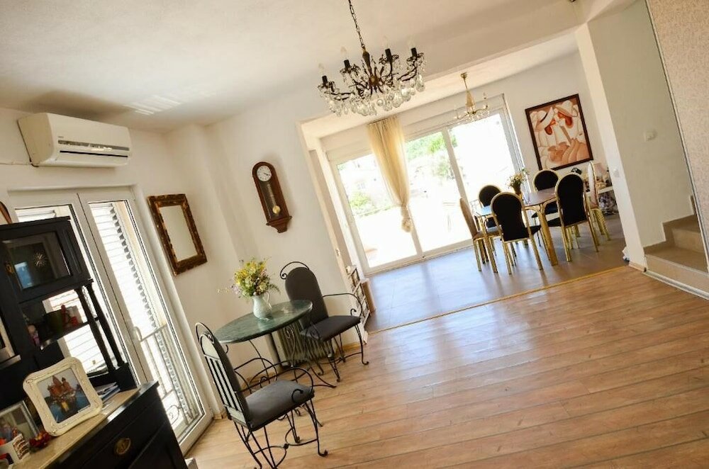 Фото Гостевой дом Anlave