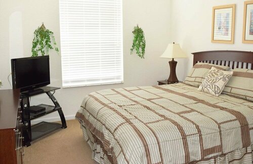 Апартаменты Windsor_Palms_304N