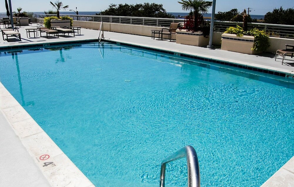 Фото Ocean Club 701