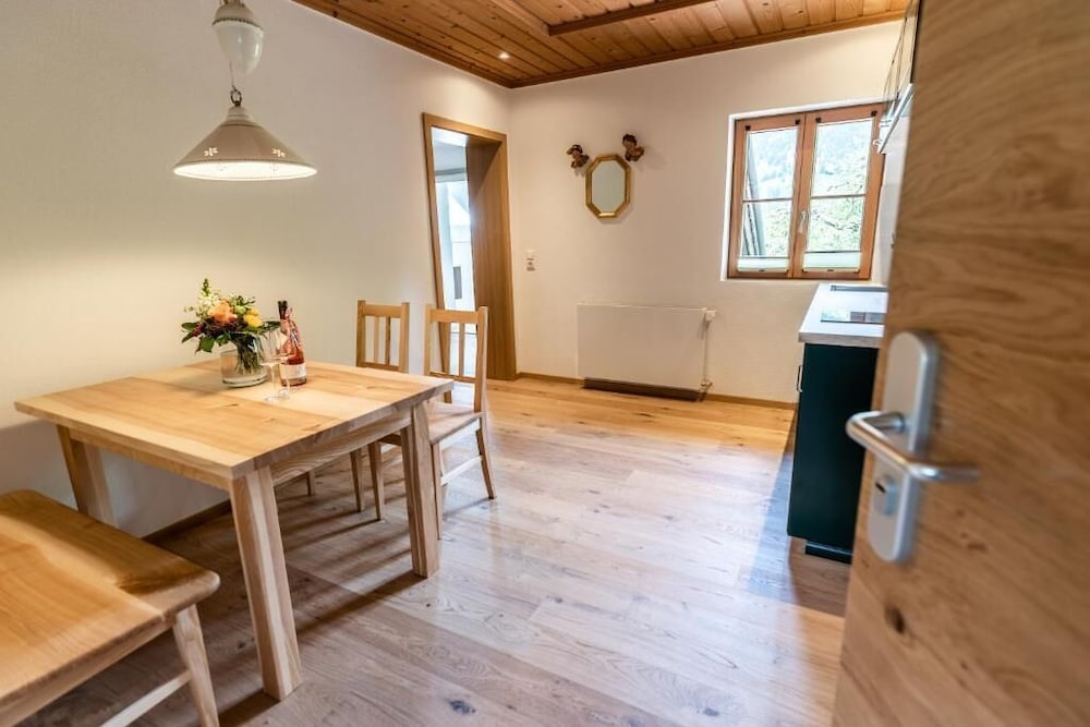 Фото Gästehaus Neu am Passionstheater