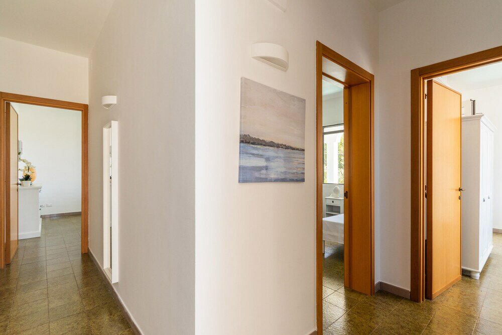 Фото Appartamento Riviera Azzurra