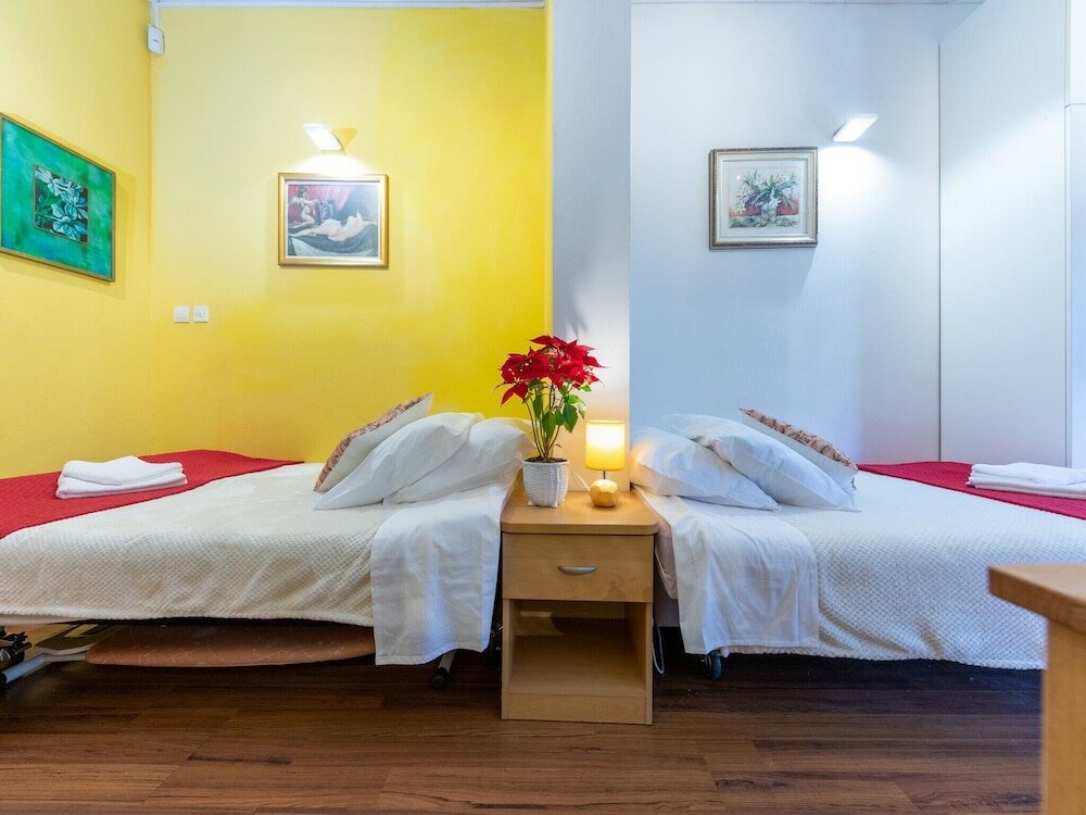 Фото Apartments Studio Dubrovnik Beach Area