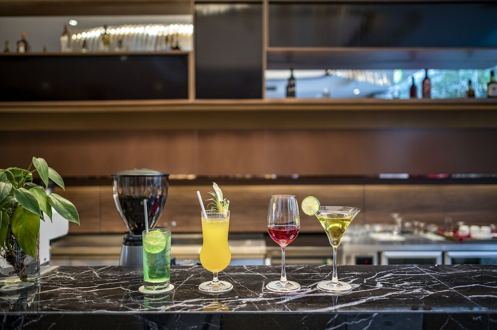 Фото Muong Thanh Luxury Saigon