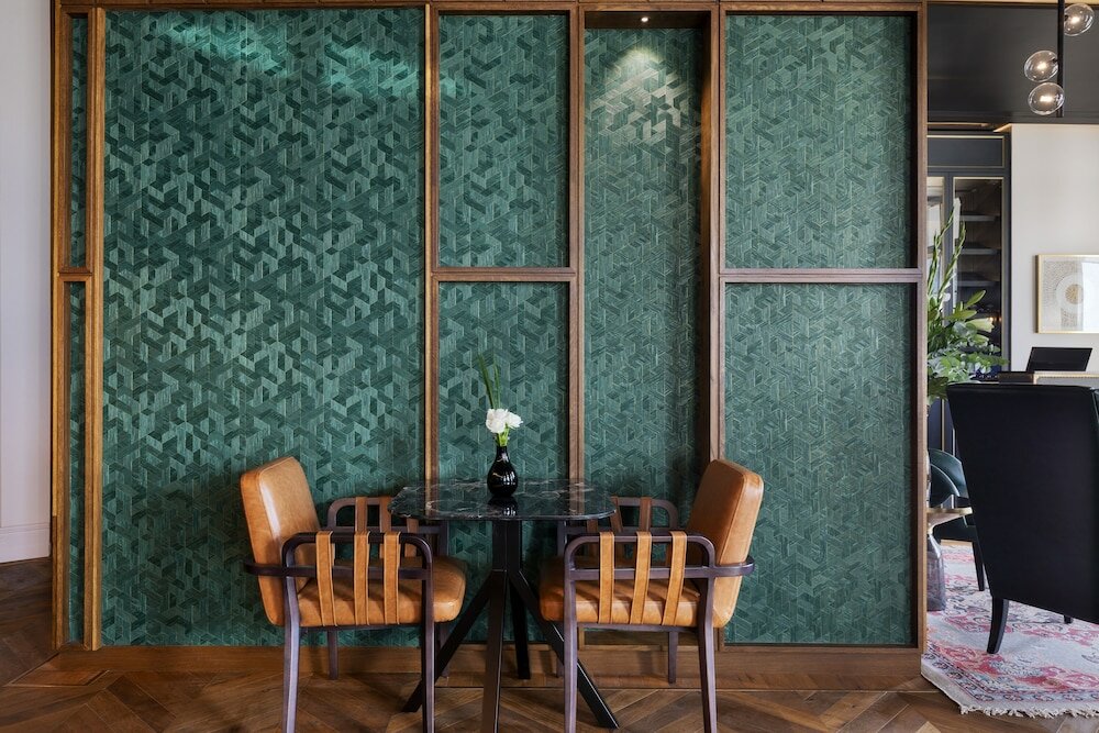 Фото Hotel The Herbert Tel Aviv