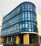 Karina Bakulina_nails (Platovskiy prospekt, 90/1), nail salon