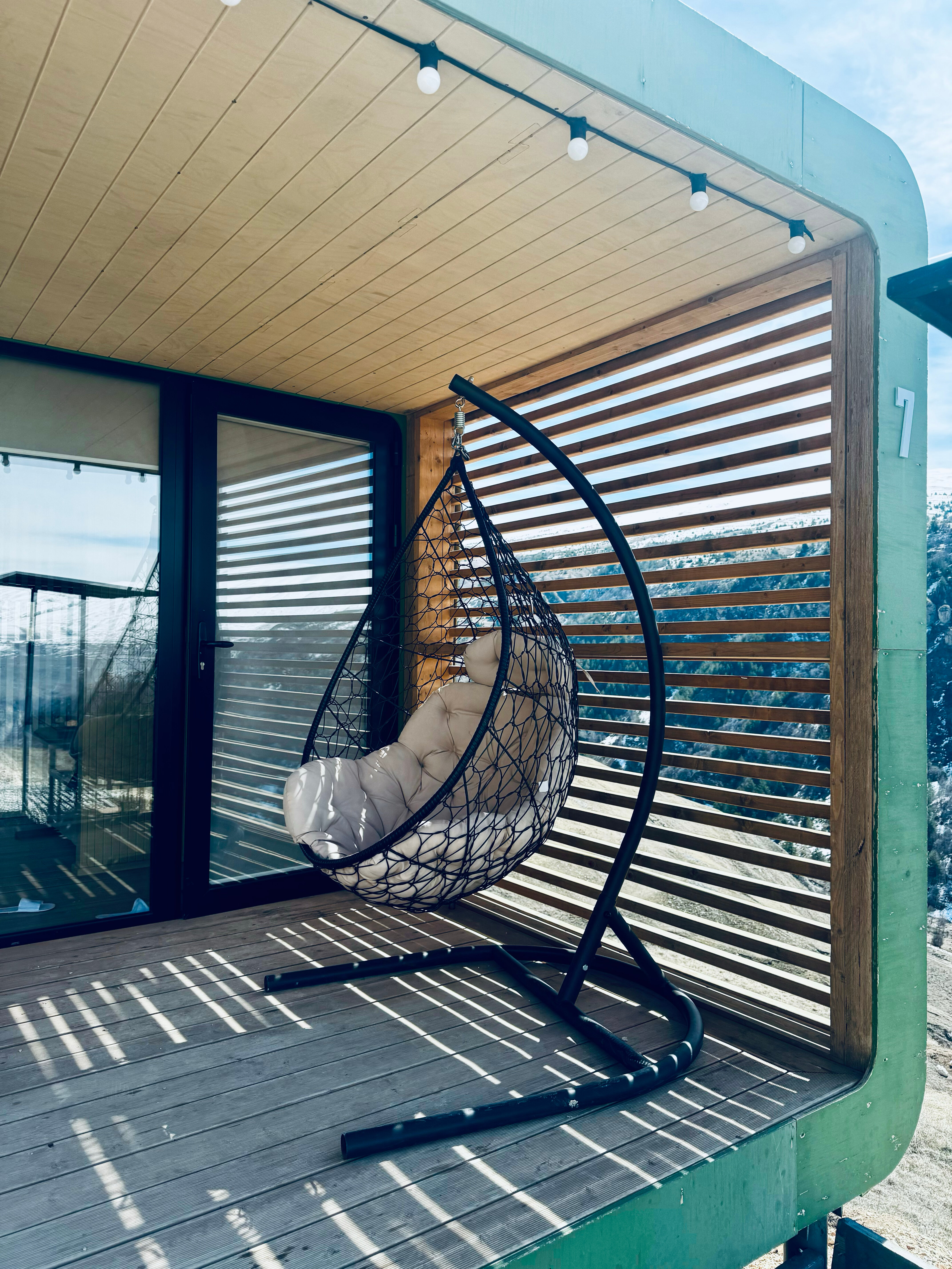 Фото Air Glamping