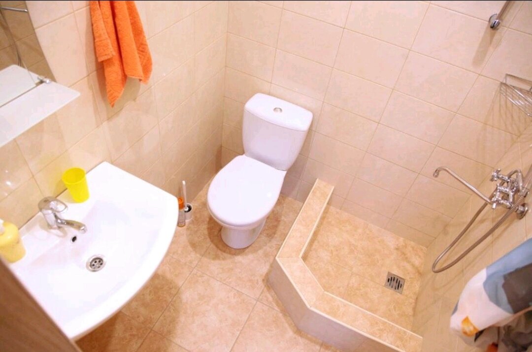 Фото Апартаменты Wow