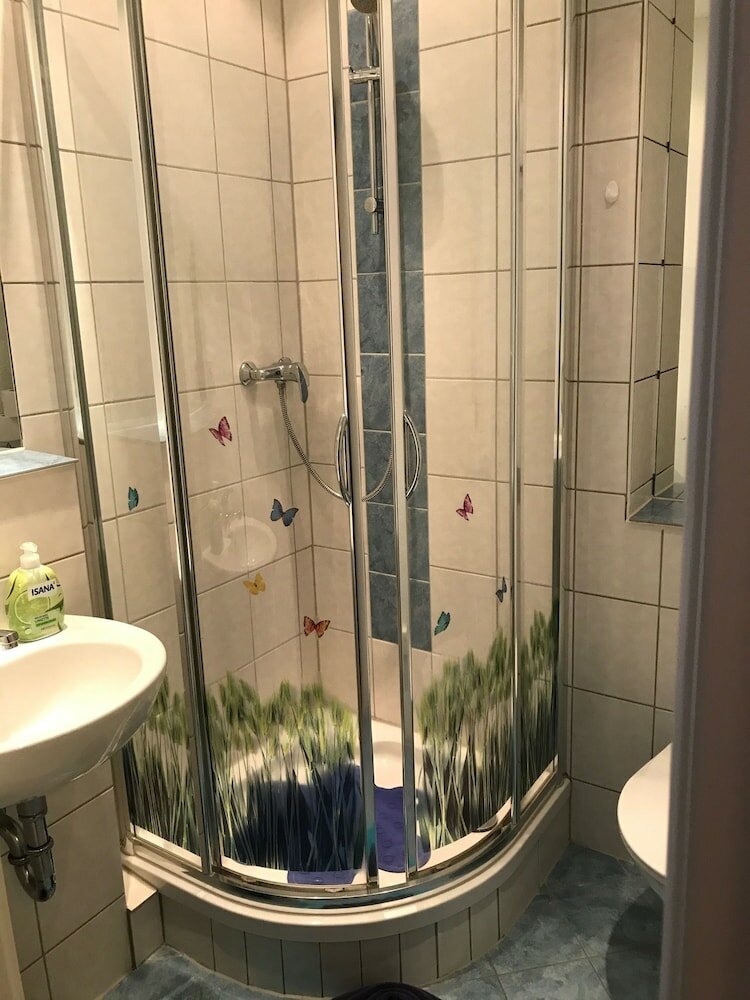 Фото Pension Elli Krossner