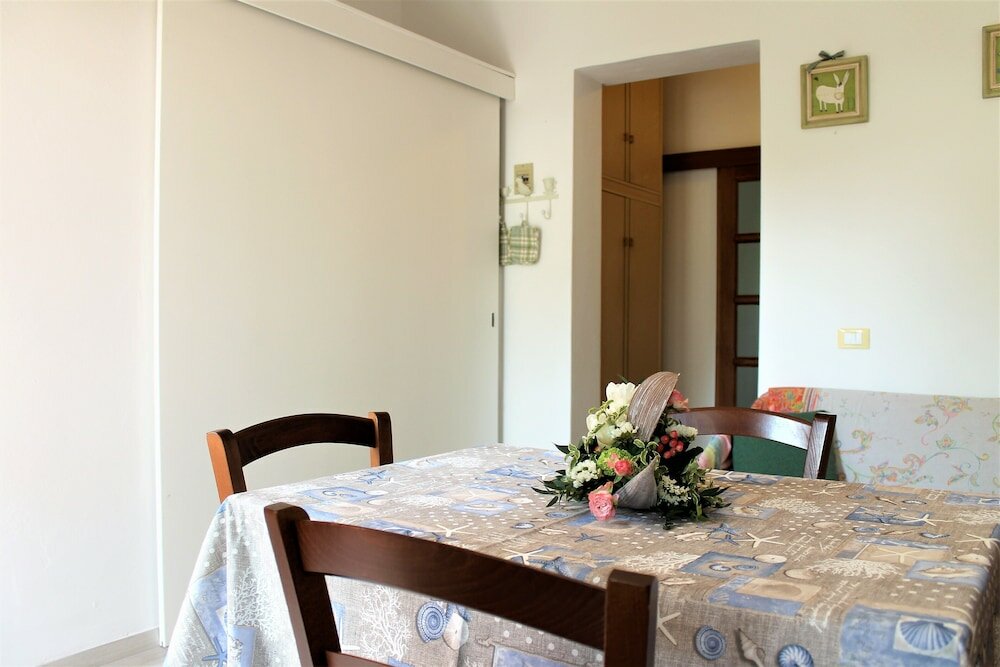 Фото Appartamenti Val di Denari