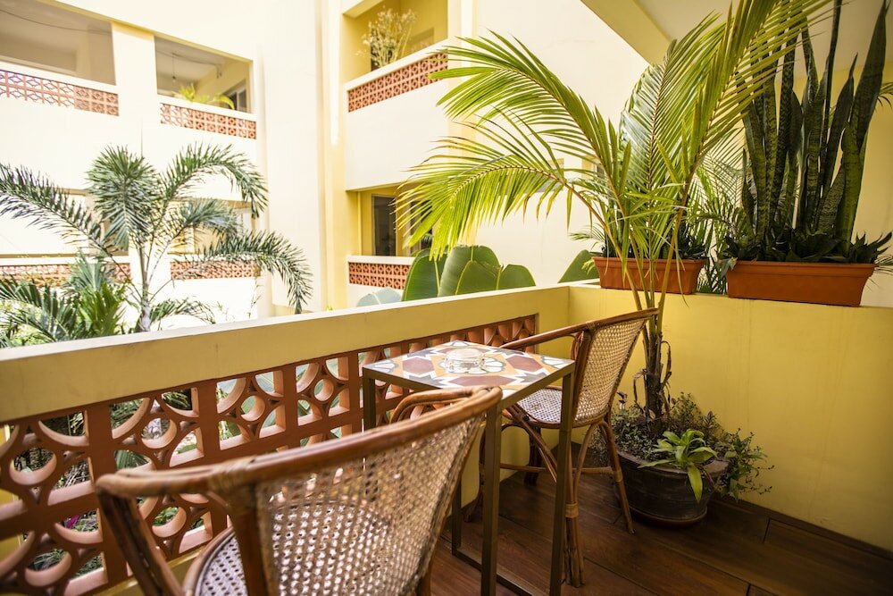 Фото Hotel Old Cinema