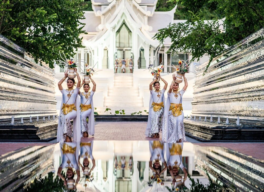 Фото InterContinental Phuket Resort