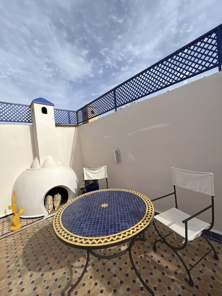 Фото Riad Villa El Arsa