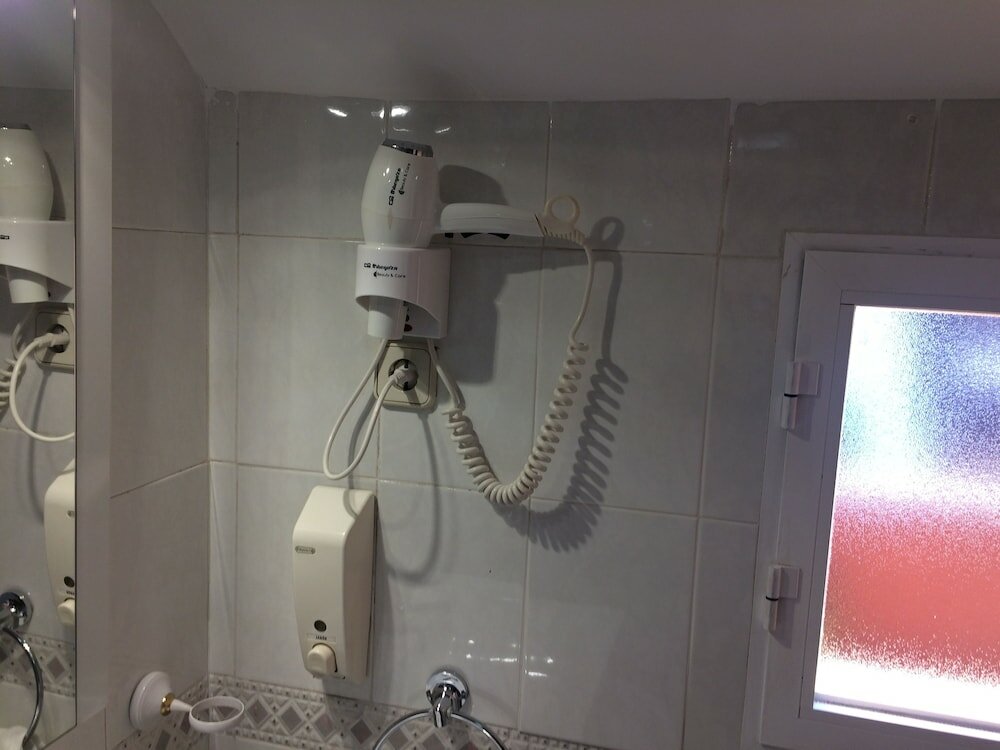 Фото Hostal el Rocio