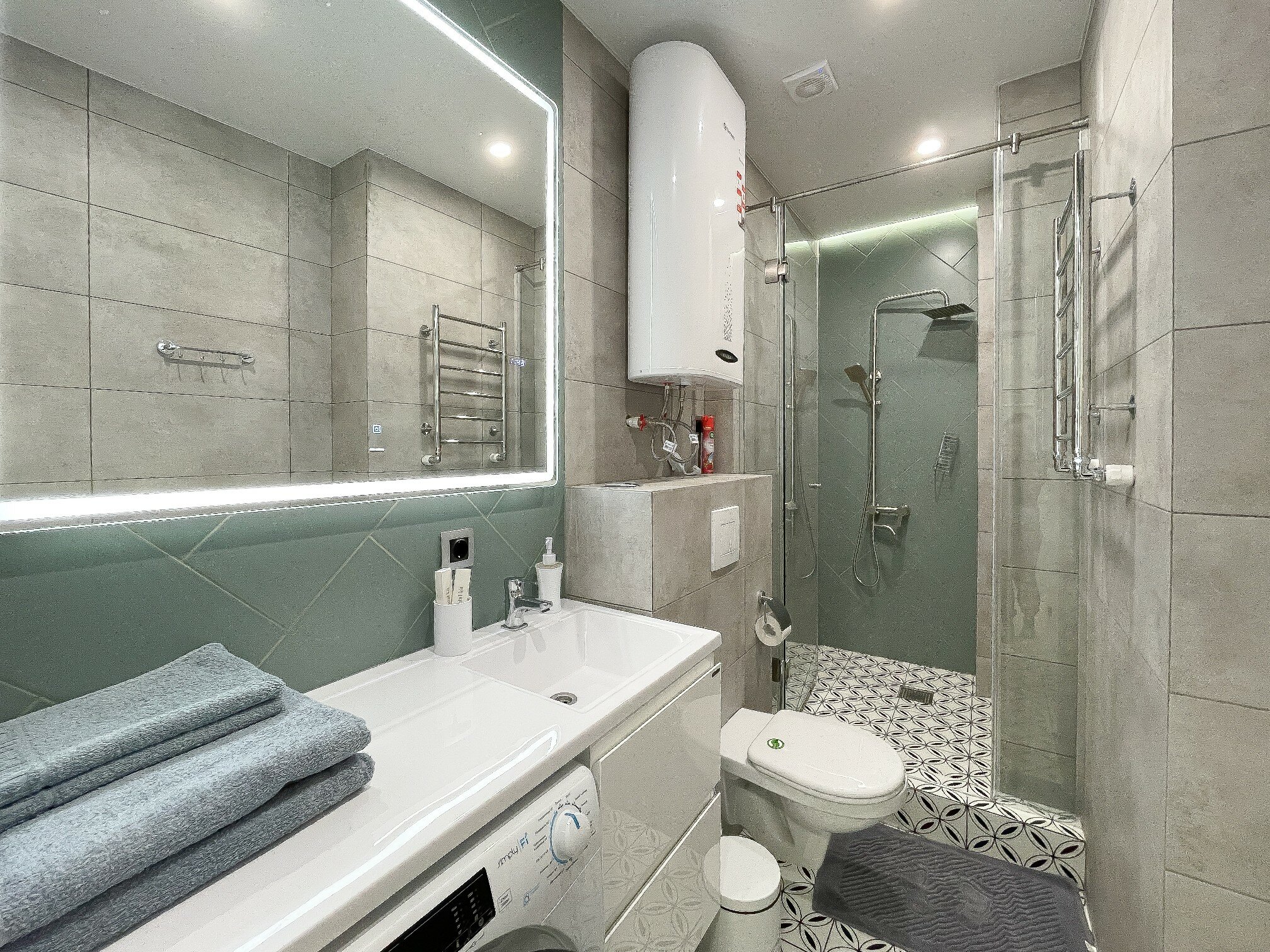 Фото Vyborg comfort apartments