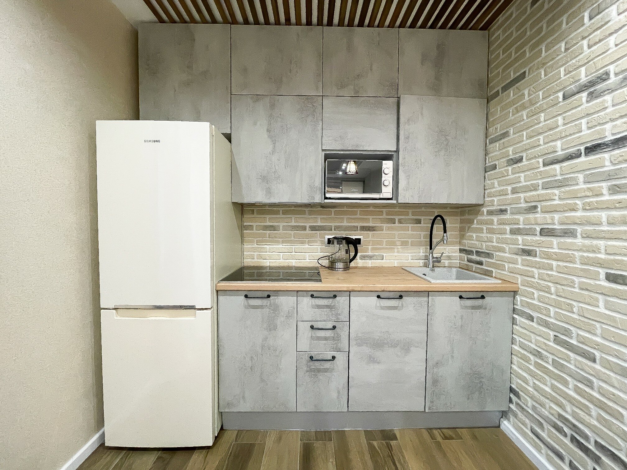 Фото Vyborg comfort apartments