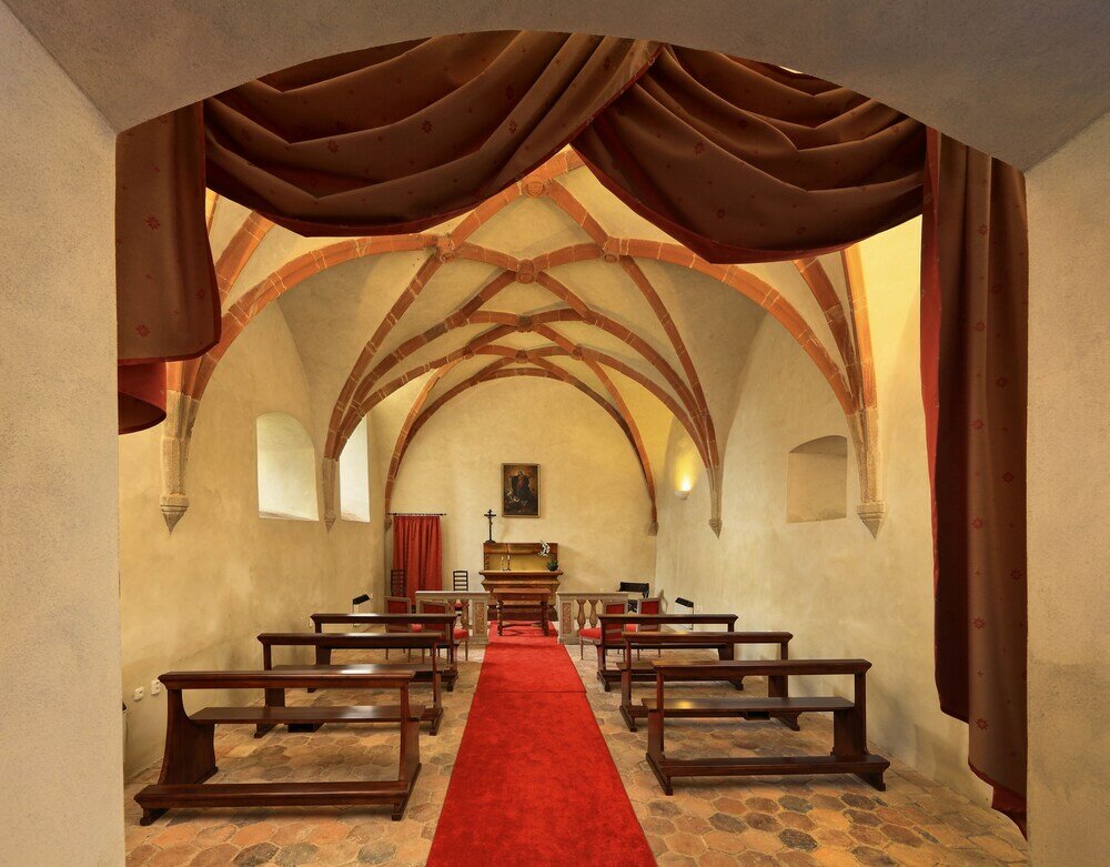 Фото Penzion Černická obora