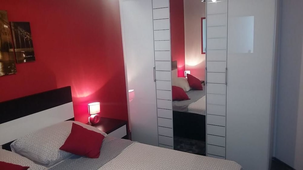 Фото Apartment Slavica