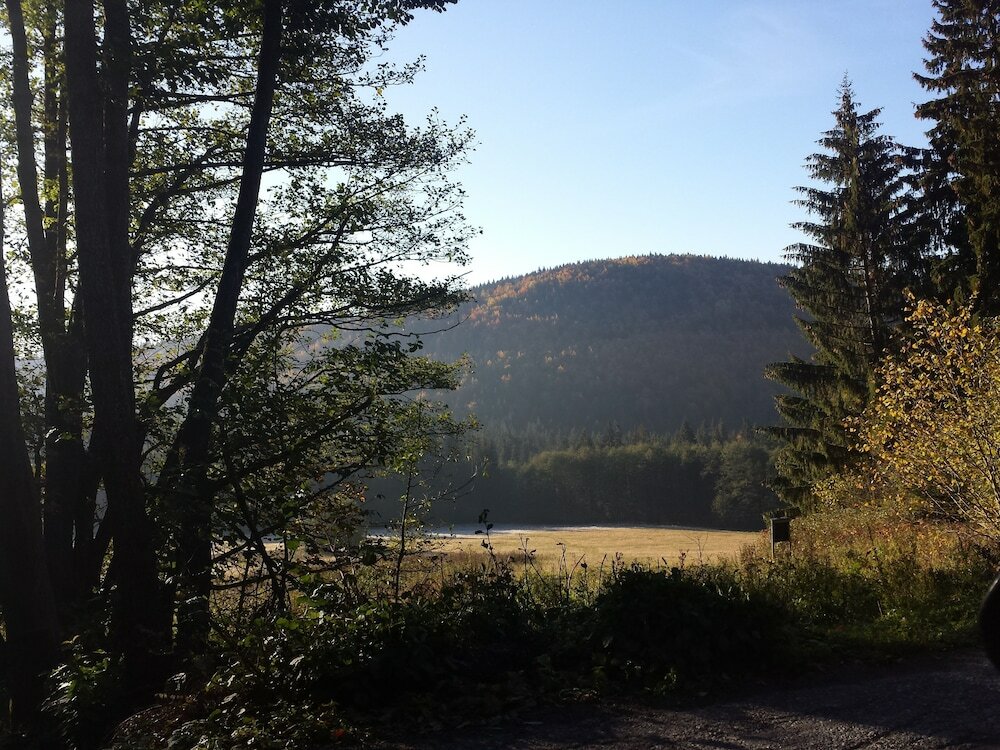 Фото Ski-Lake Cottage Nízke Tatry