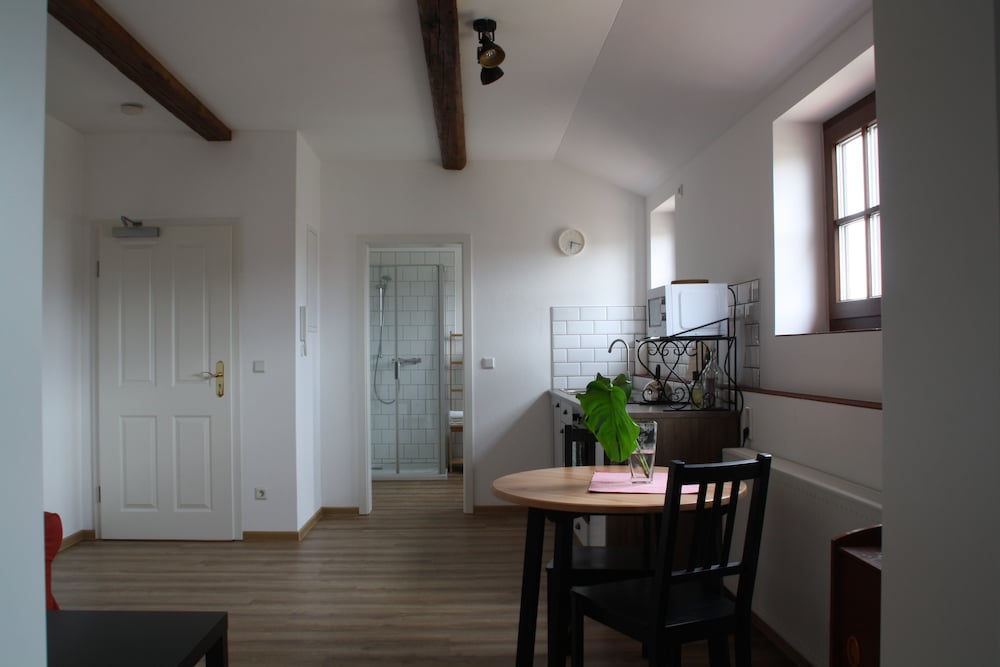 Фото Ferienhof-Kühn