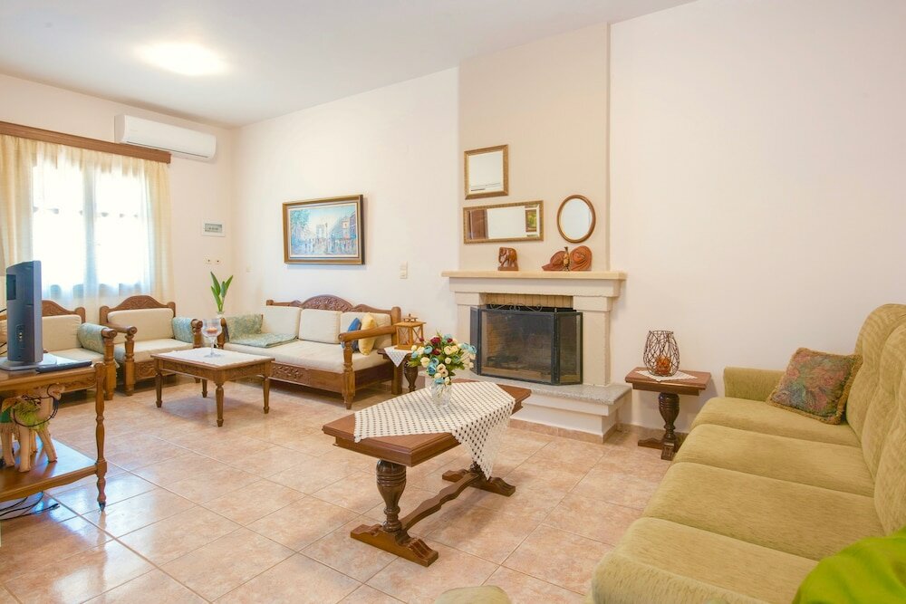 Фото Villa Lygaria