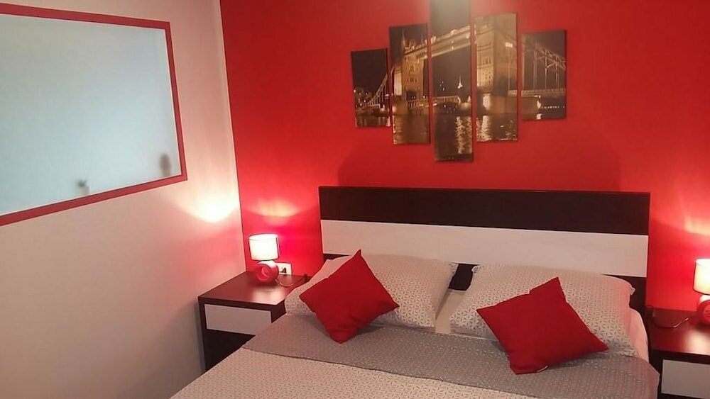 Фото Apartment Slavica