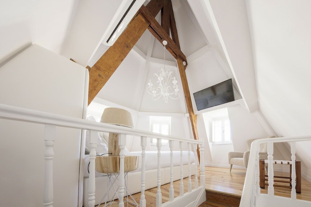 Фото São Francisco Guesthouse