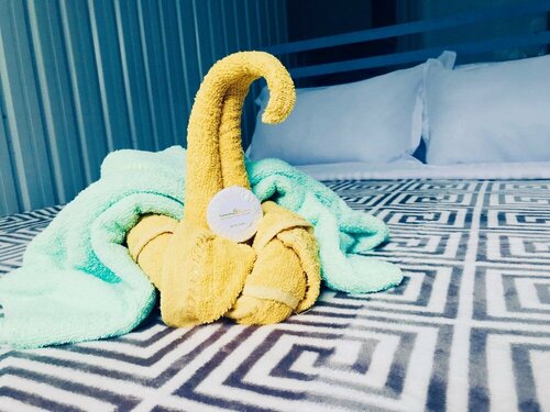 Гостиница Lanzones Cabana в Провинции Камигин