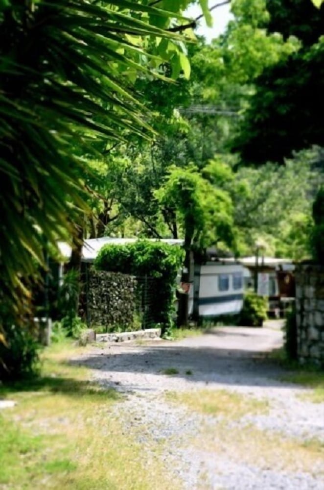 Фото Parco Vacanze Makallè