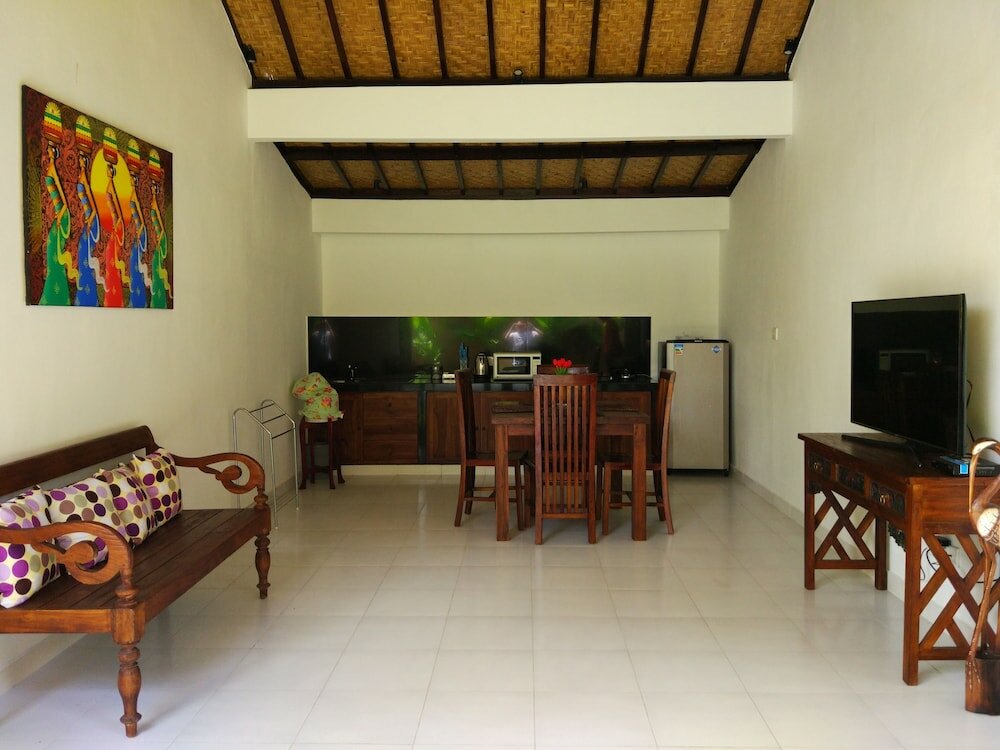 Фото Sujaya Villas