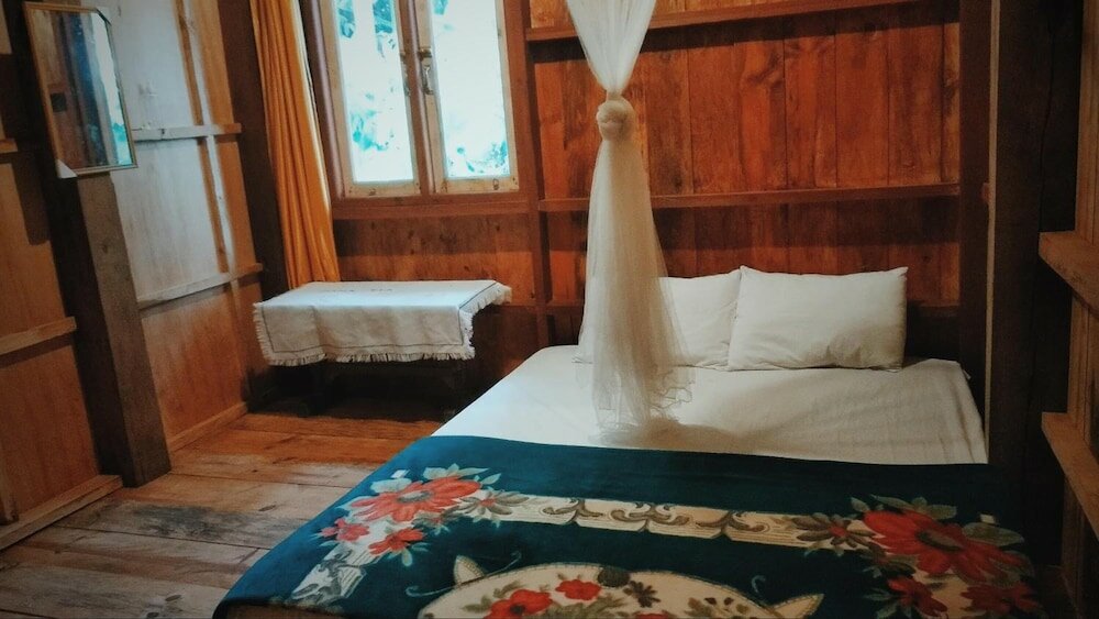 Фото Mama Tia Family Homestay