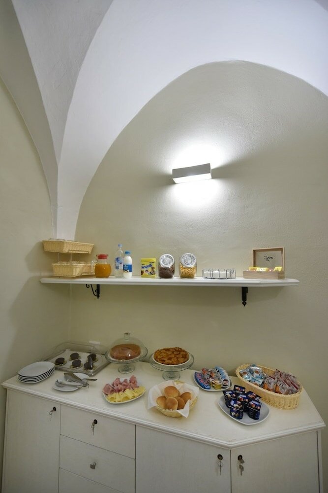 Фото Fortino San Giorgio