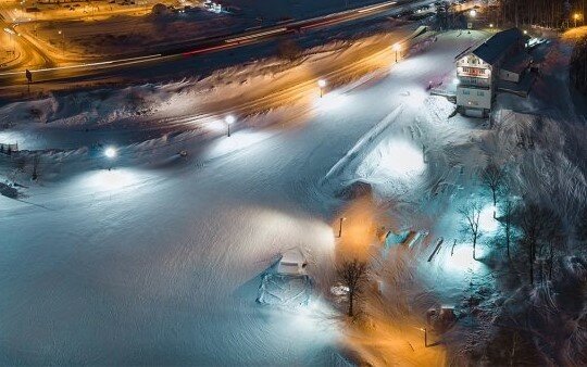 Фото Горыныч