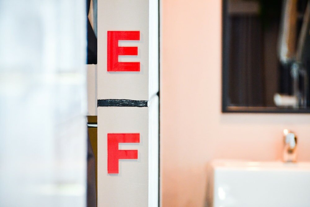 Фото Abraham Manila - Hostel