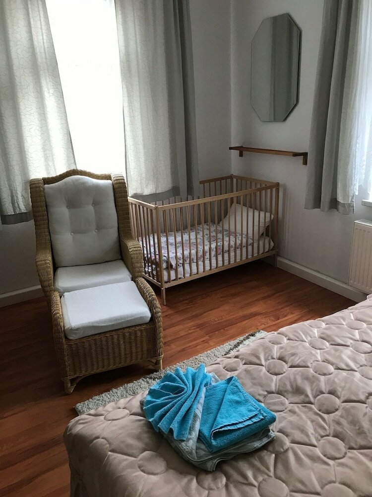 Фото Pension Elli Krossner