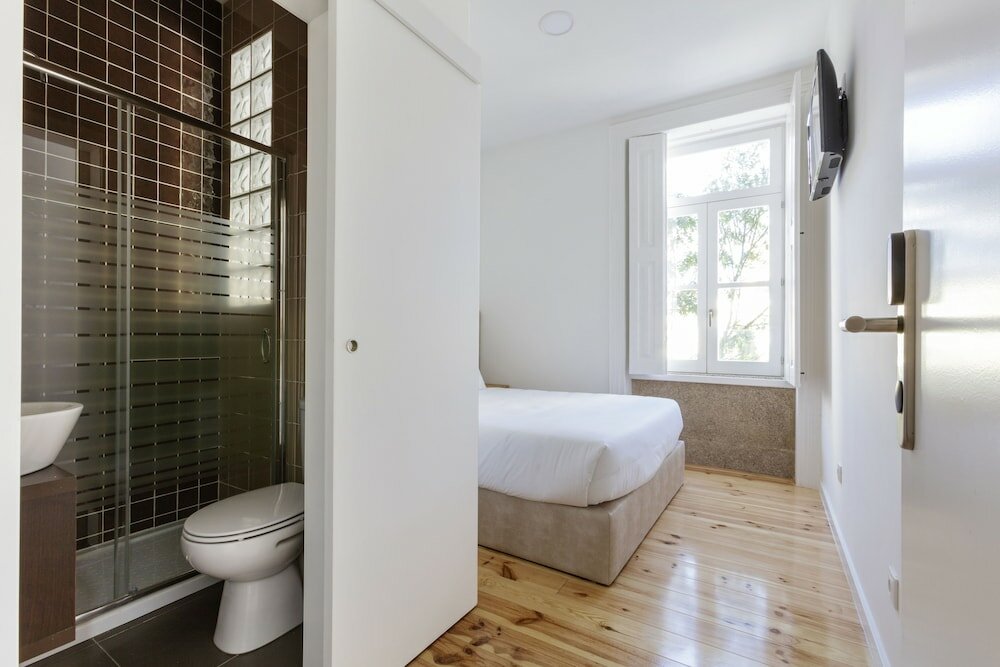 Фото São Francisco Guesthouse