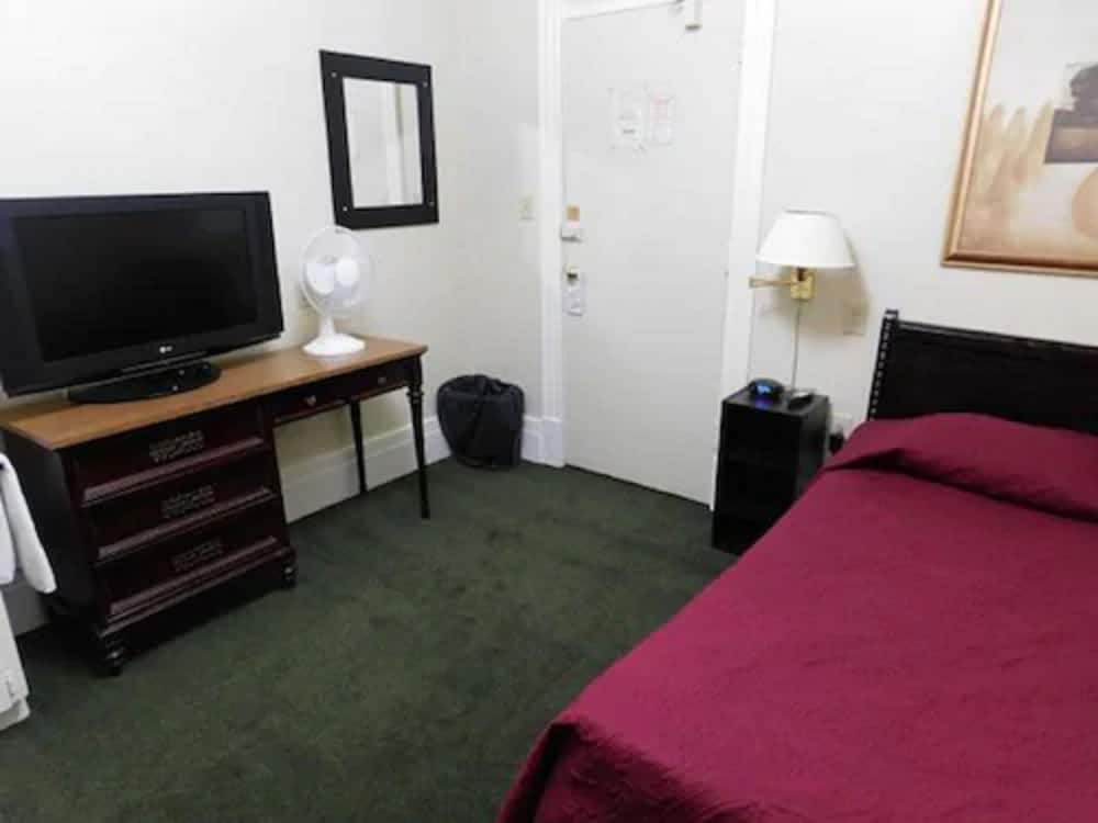 Фото Filmores Hotel