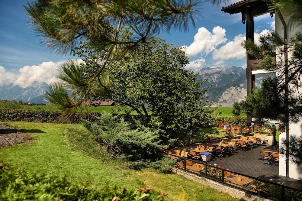 Фото Mondi Hotel Axams