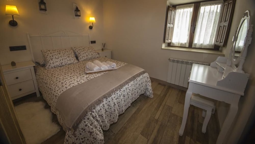 Фото Casa Las Vistas