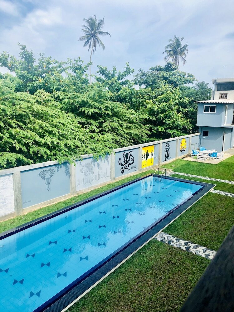 Фото Chill Bay Weligama