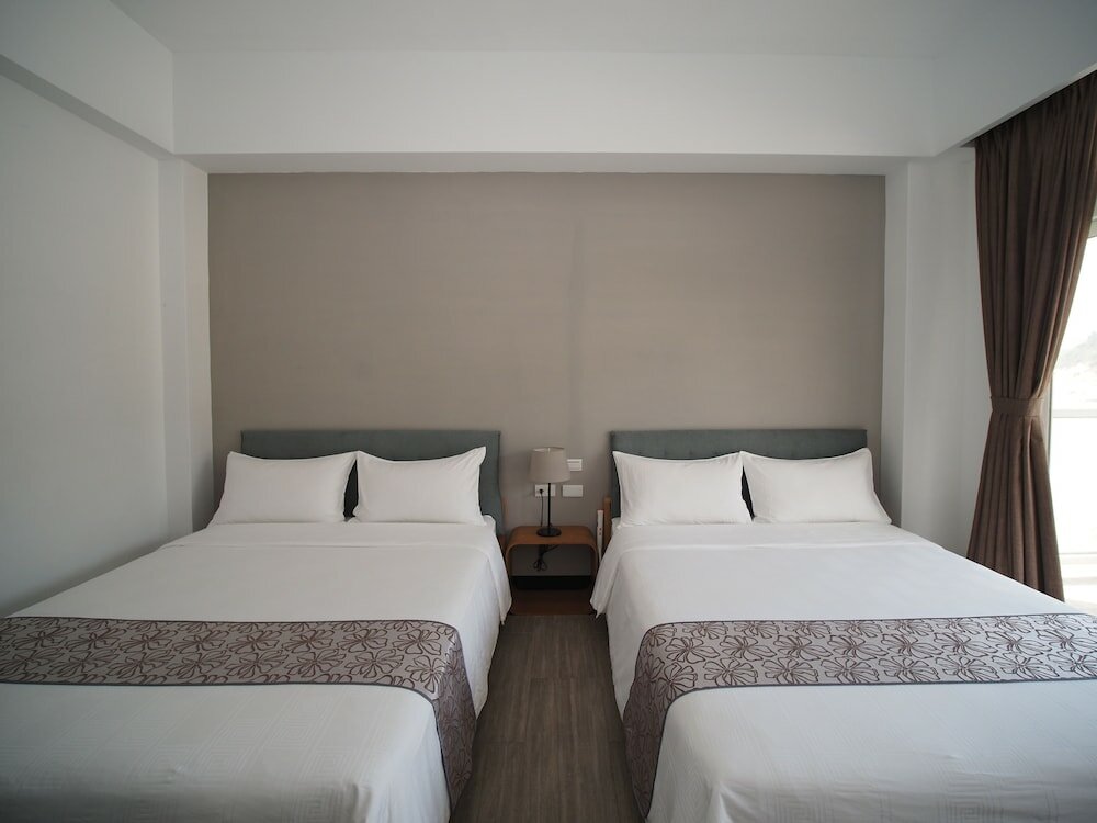 Фото Xiang Ju B&b