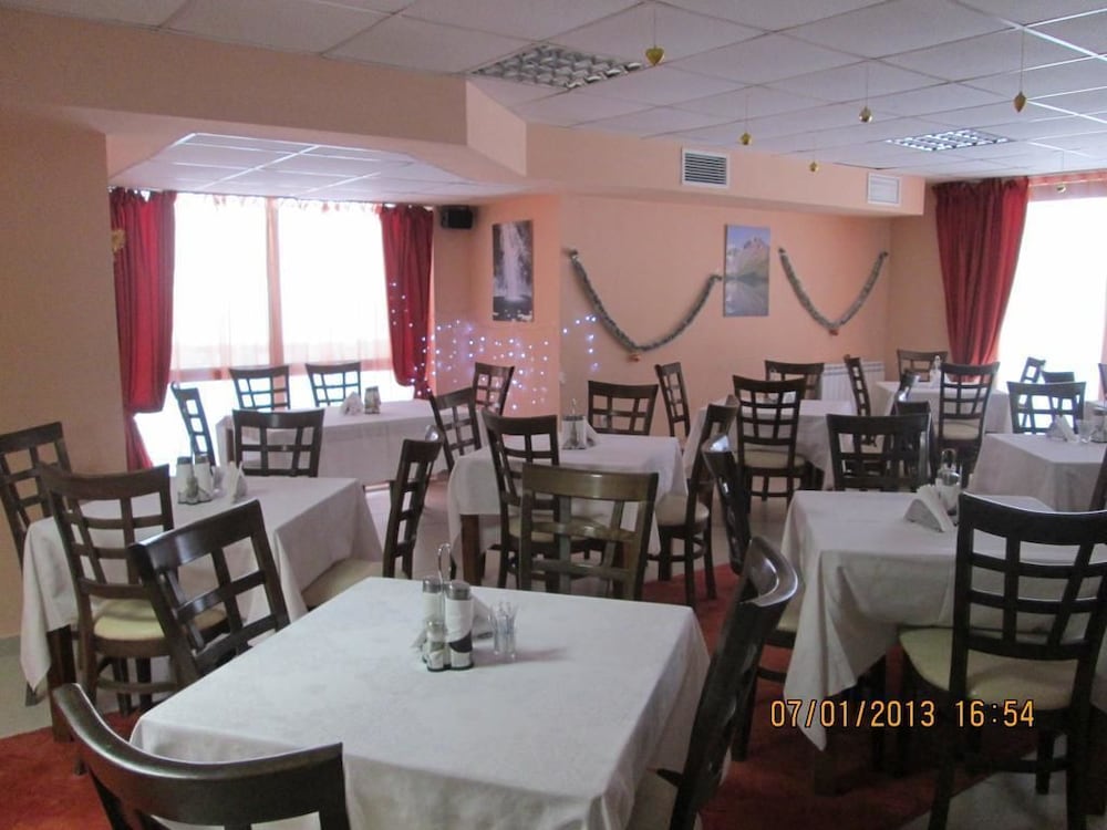 Фото Iceberg Apart Hotel & SPA