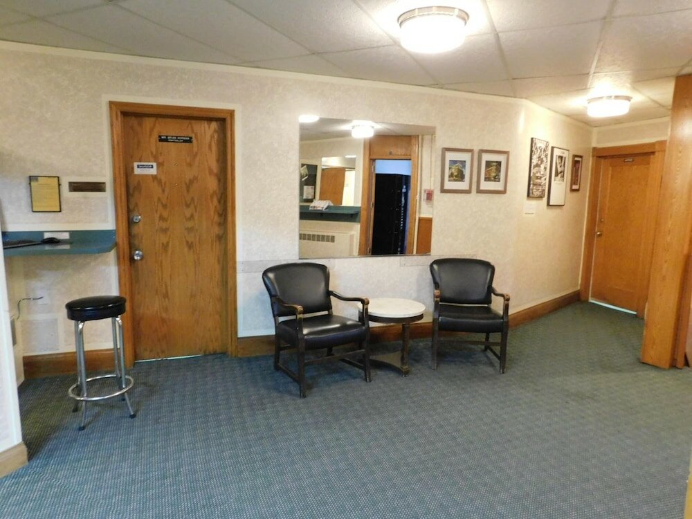 Фото Filmores Hotel