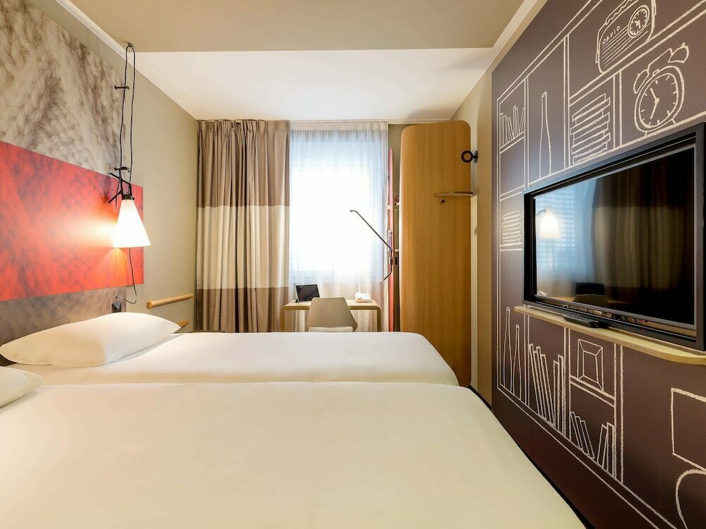 Hotel Ibis Parauapebas, Paranapebas, photo