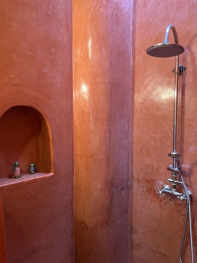 Фото Riad Villa El Arsa