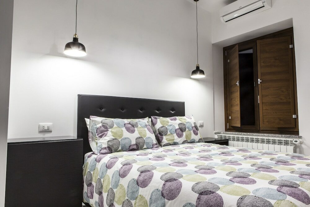 Фото Pomodoro Bed