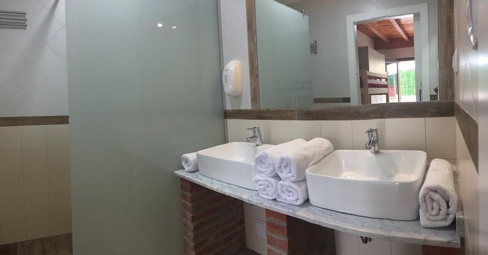 Фото Albergue La Cala